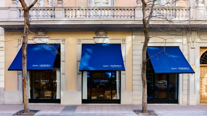 Spain Sotheby’s International Realty - © D.R.