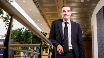 « On reproche souvent aux éditeurs de logiciels d’être trop focalisés sur le produit », Sébastien Mair - © D.R.