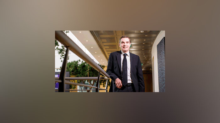 « On reproche souvent aux éditeurs de logiciels d’être trop focalisés sur le produit », Sébastien Mair - © D.R.