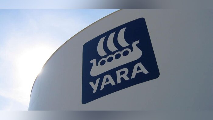 Yara enregistre un résultat 2023 très en deçà de ses performances passées