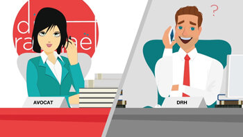 Une hotline en droit social pour aider les DRH