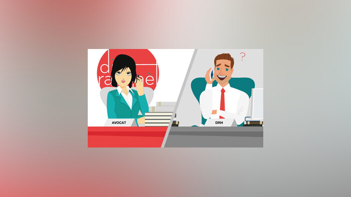 Une hotline en droit social pour aider les DRH