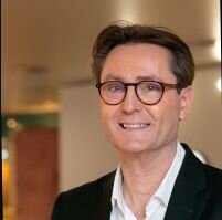 Didier Rouxel, cabinet DRH.I.S - © D.R.