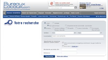 BureauxLocaux.com inaugure une rubrique « bail de courte durée et sous-location » - © D.R.