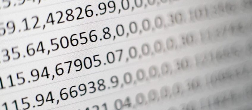 7 bonnes raisons de s’intéresser à la gestion de ses données - © D.R.