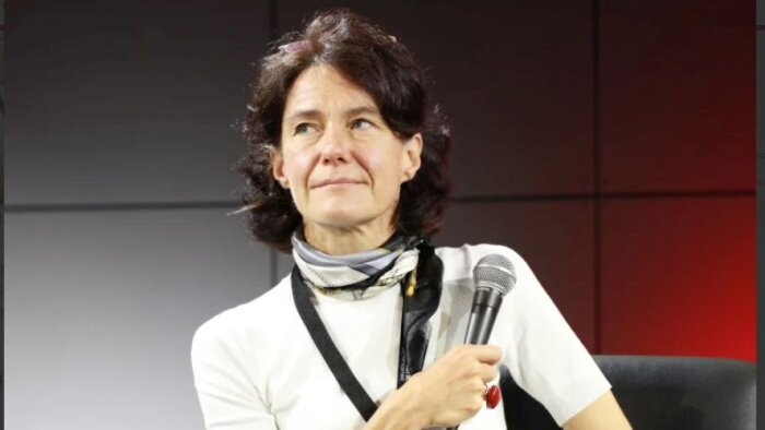 Think RH 2024 : Nadine Guérin, Directrice de programmes de LHH - © D.R.