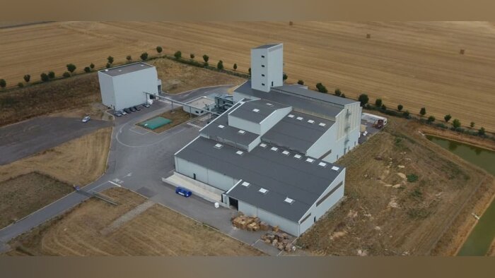 L’avenir de Biocer, obscurci par la hausse du prix de l’énergie