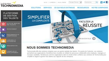 L’éditeur Technomedia annonce une vague de nouveautés