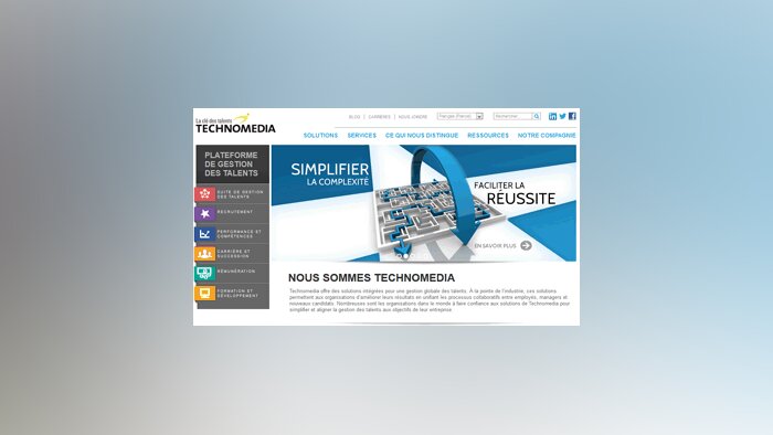 L’éditeur Technomedia annonce une vague de nouveautés