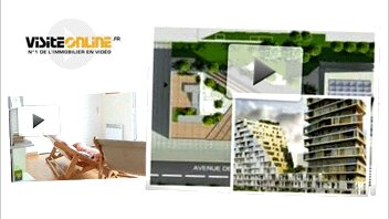 Les 5 tendances de la visite virtuelle
