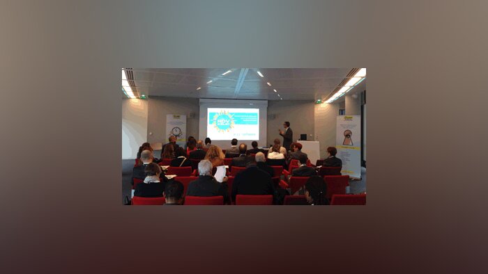 Bodet Software affichera une croissance de 9 % en 2014