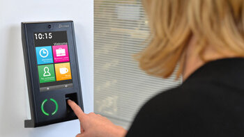 La badgeuse de Bodet Software sonde le climat social