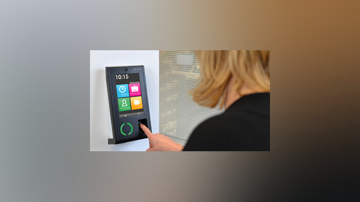 La badgeuse de Bodet Software sonde le climat social