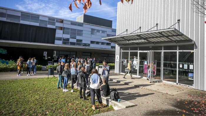 La rentrée a été l’occasion pour les universités de partager leurs objectifs pour l’année à venir. - © France Universités / Université de Haute-Alsace