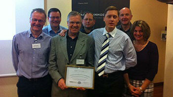 « Avec Jesuisagentimmobilier.com, nous gommons tous les inconvénients d’une agence traditionnelle », C - © D.R.