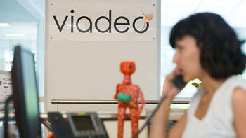 Un chatbot au coeur de la nouvelle application de Viadeo