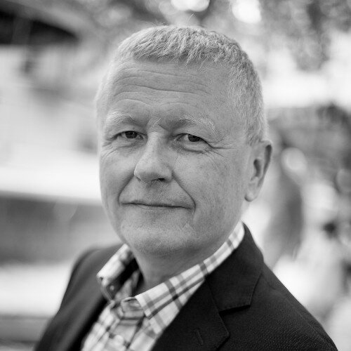 Jean-Louis Daligaux, Business Development de Zaion - © D.R.