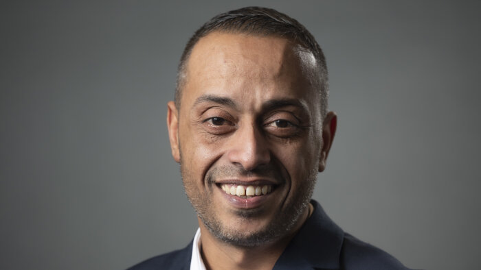 Samir Nadjai, directeur du développement de Guy Hoquet - © D.R.