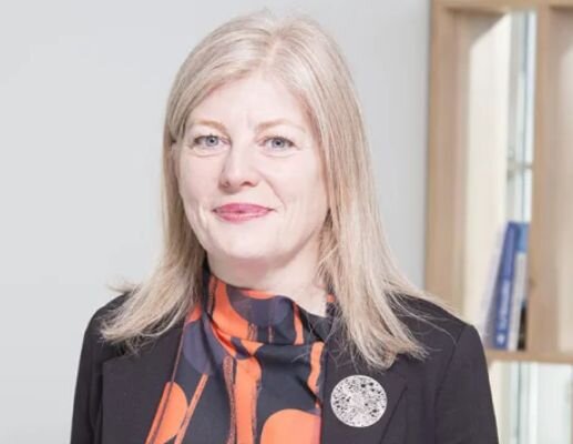 Valérie Sclavon-Perronnet, BRED Banque Populaire - © D.R.