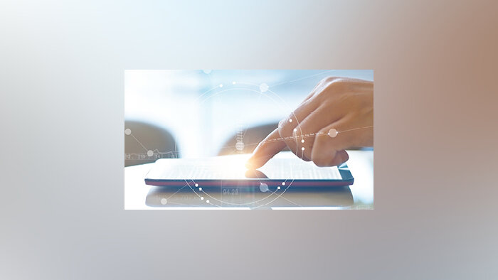 3 bonnes raisons de digitaliser votre paie par Damien Favrot, Directeur Général de Nibelis
