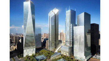 L’immobilier de luxe poursuit son envol