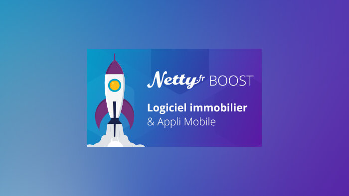 Netty lance une nouvelle version de son logiciel