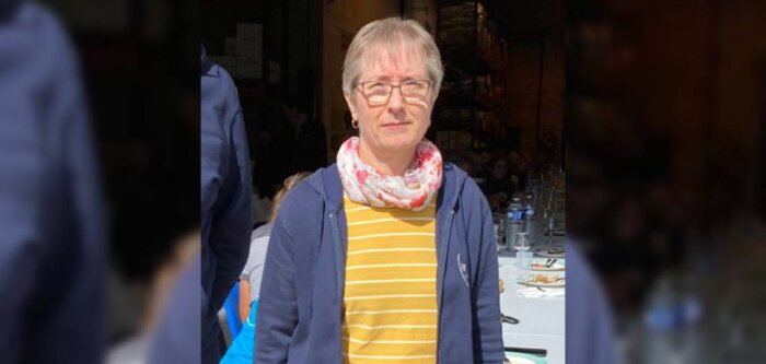 La responsable appro de Perret prend sa retraite