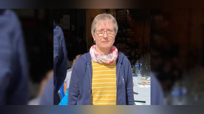 La responsable appro de Perret prend sa retraite