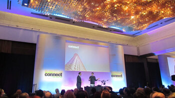 Les 5 innovations à retenir du Connect Real Estate NY 2014