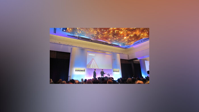 Les 5 innovations à retenir du Connect Real Estate NY 2014