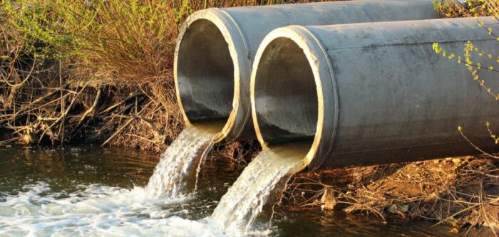 Eaux usées, un potentiel encore largement inexploité, selon le JRC