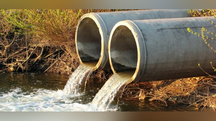 Eaux usées, un potentiel encore largement inexploité, selon le JRC