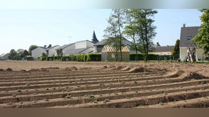 Pesticides et riverains, les textes modifiés sont publiés