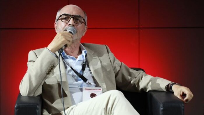 Vidéo Think RH 2023 par News Tank RH : François Galinou, Président ICPF - © D.R.