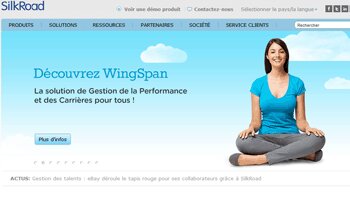 SilkRoad lève 16 millions de dollars et vise une entrée en Bourse - © D.R.