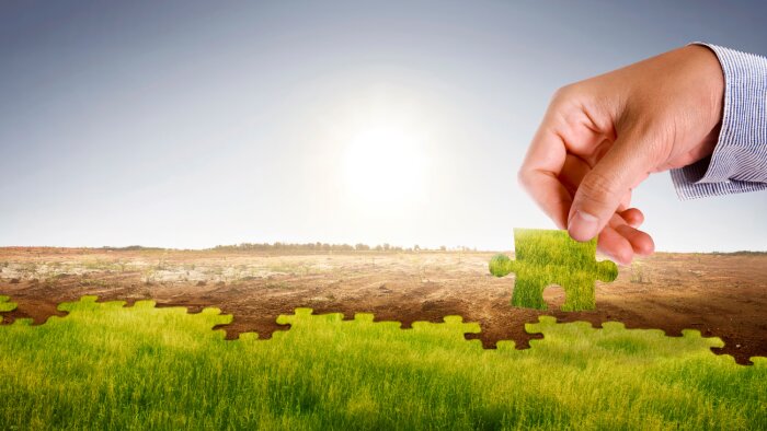 Santé au travail et dérèglement climatique : les recommandations du CESE - © D.R.