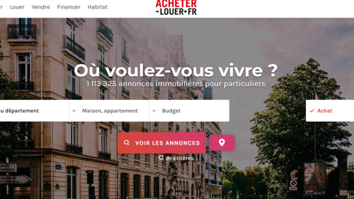 Acheter-louer.fr surfe sur la vague du « mobile first »