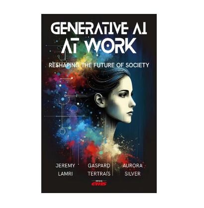 Generative AI at work - © D.R.