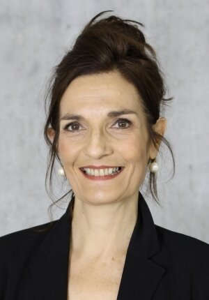 Isabelle Zulauf-Poli découvre la Suisse lors d’un échange universitaire. - © D.R.