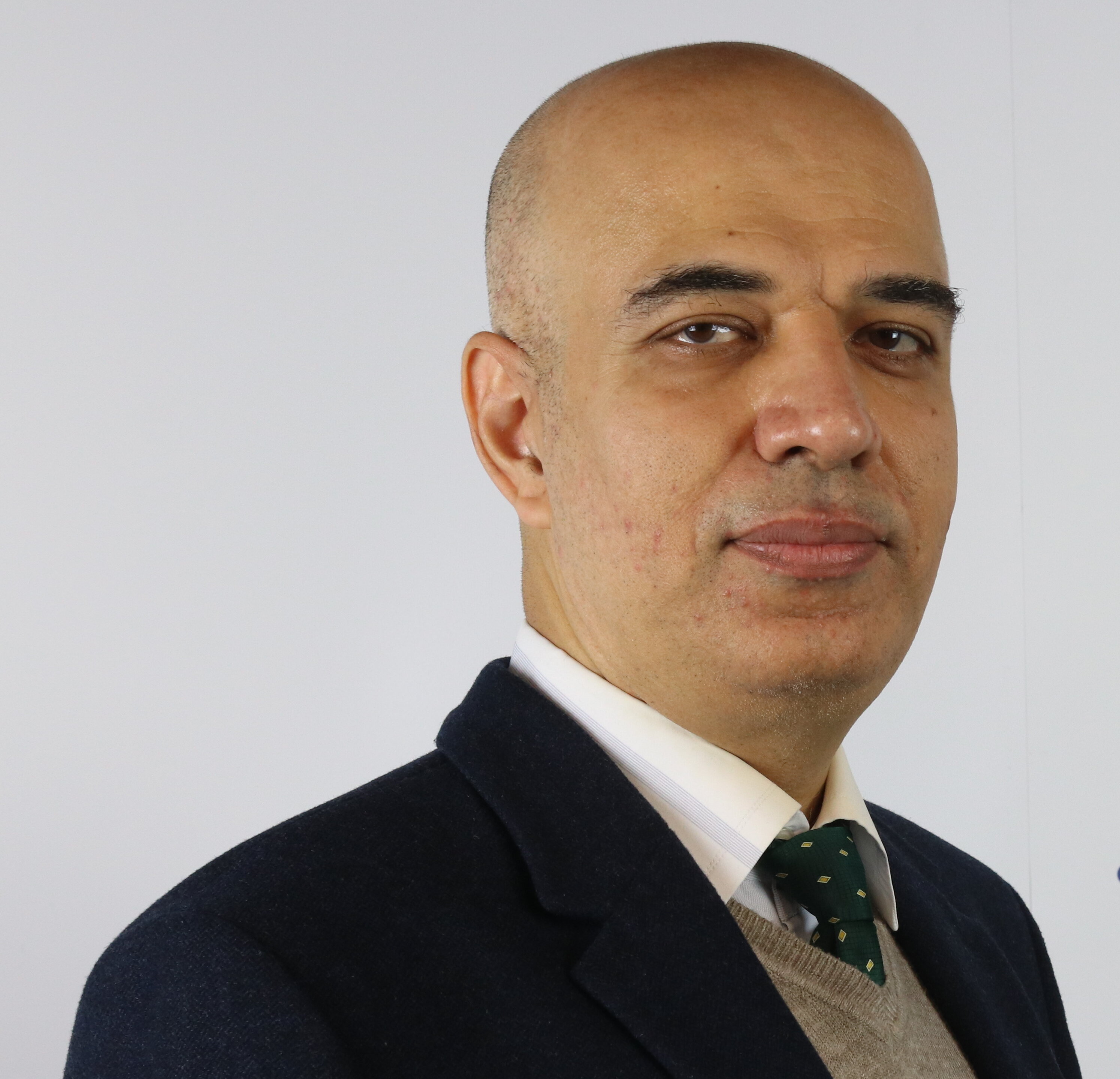 Reza Zanjirani-Farahani est professeur en supply chain management à Rennes SB. - © Rennes SB