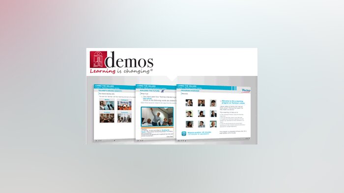 Le e-learning pour booster les valeurs d’entreprise