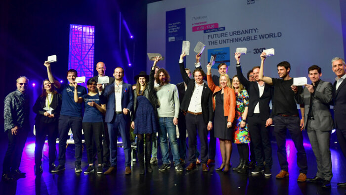 Le MIPIM, un tremplin pour les sociétés de la Tech !