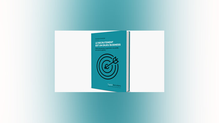 Livre blanc : Pourquoi le recrutement est-il un enjeu business ?
