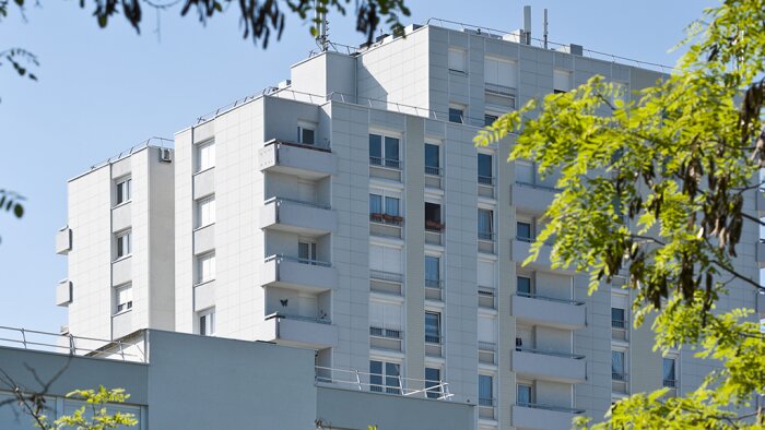 Quel impact du plan Initiative copropriétés ? - © D.R.