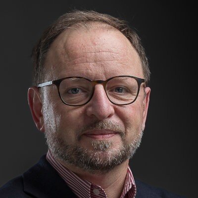 Pierre Boulet est vice-président transformation numérique à l’Université de Lille - © D.R.
