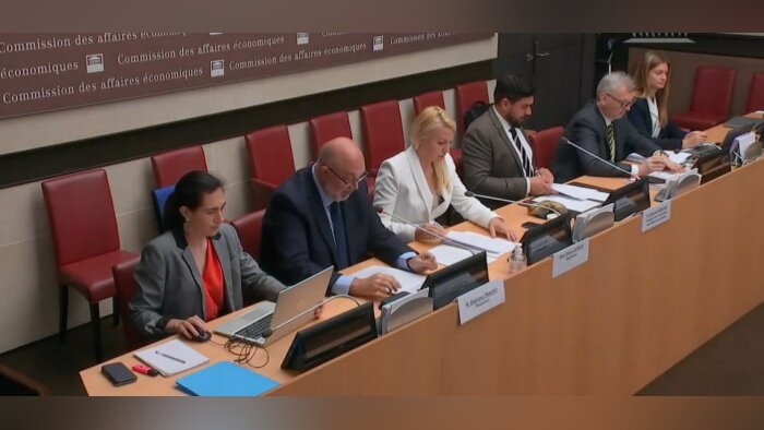 Alternatives aux néonicotinoïdes, les députés prônent la prolongation du PNRI