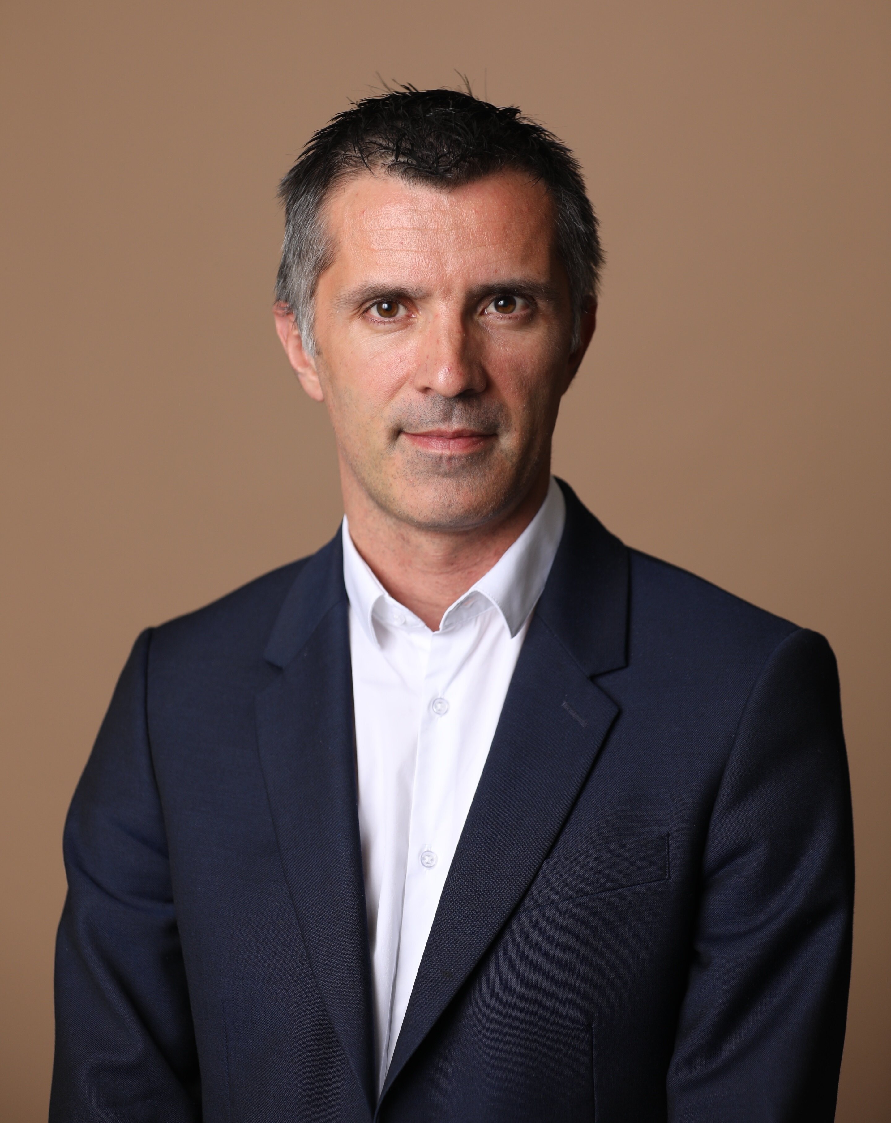 Florent Chaussade, Cegid - © D.R.