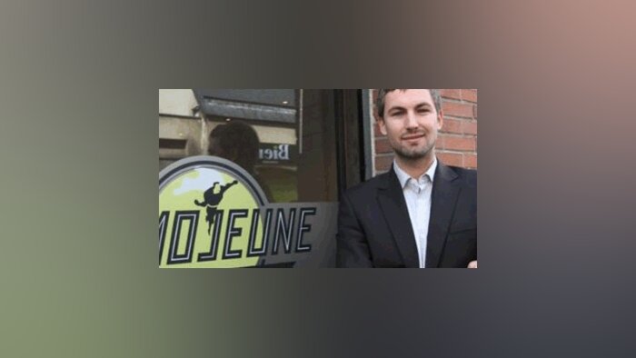 Paroles d’agent : « Notre site propose aussi les annonces d’agences concurrentes », Manuel Ravier, Imm - © D.R.
