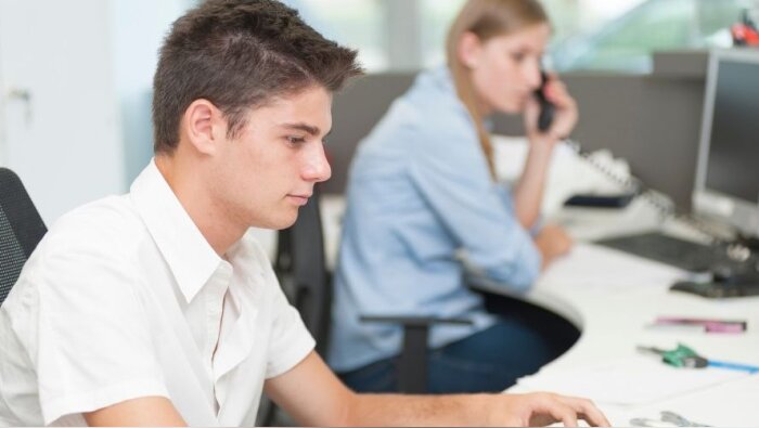 Baromètre LinkedIn 1er emploi (mai 2024) : top 10 des compétences les plus recherchées - © D.R.