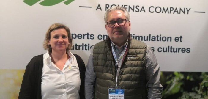 Tradecorp densifie son maillage terrain